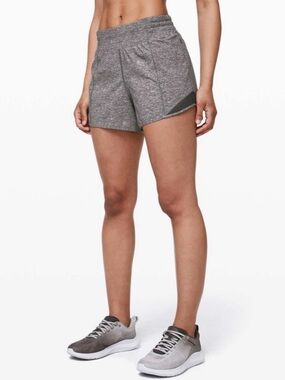 Lululemon hotty  short